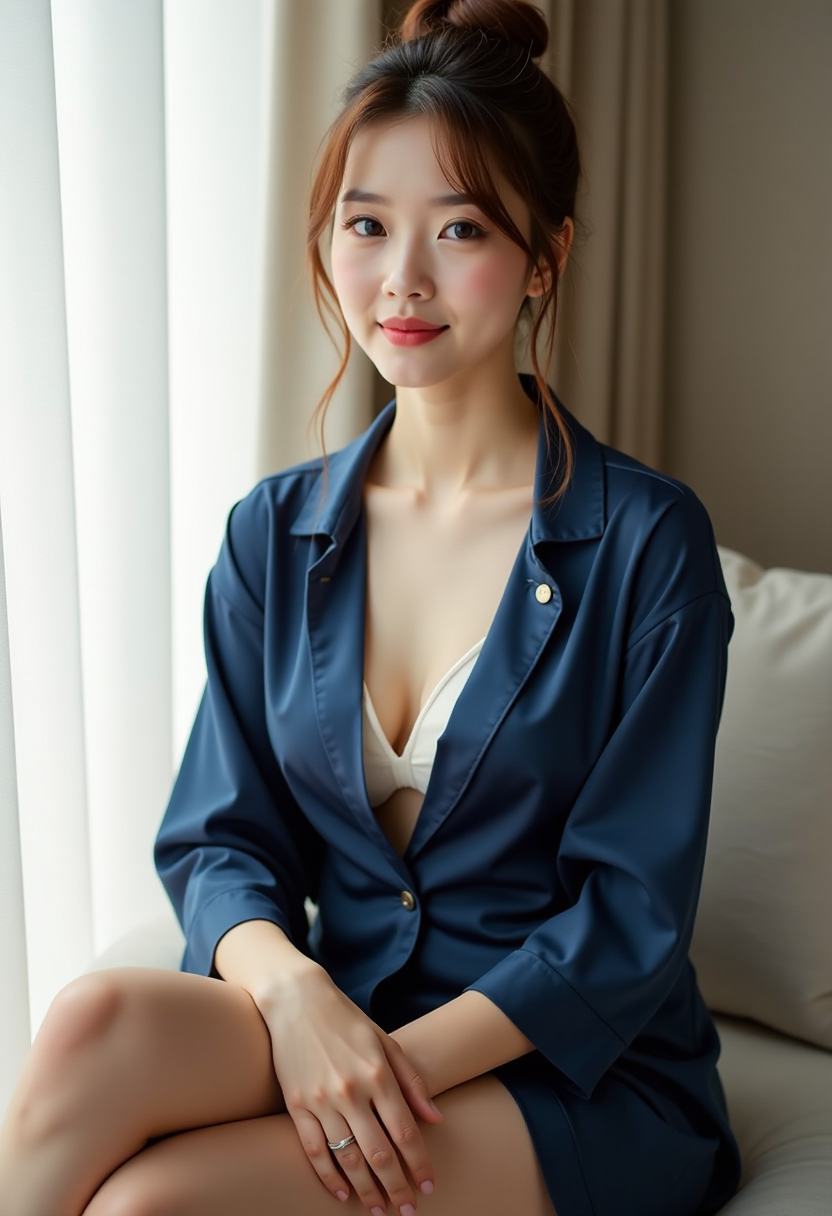 海妖之歌