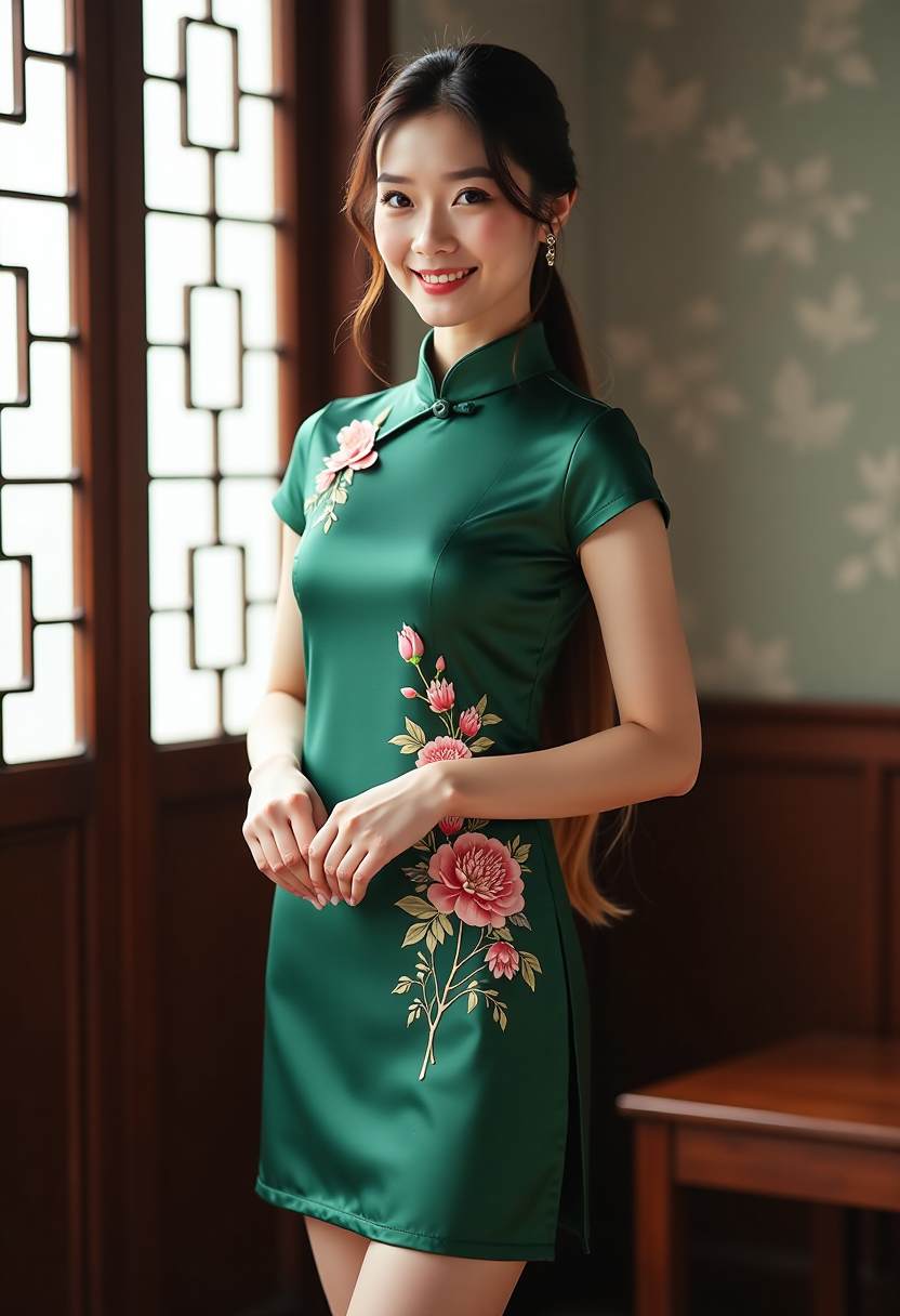 珊瑚宫殿